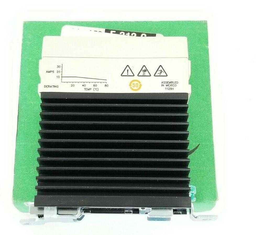 NIB SCHNEIDER ELECTRIC SSRDP8S10A1 SOLID STATE RELAY, DIN RAIL MOUNT