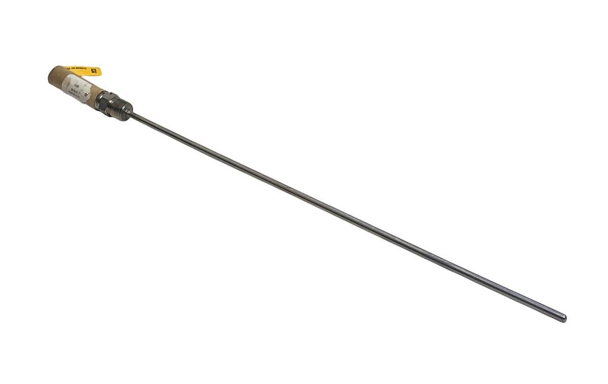 PYROMATION R1T185L483-018-00-8HN22Z / R1T185L483018008HN22Z TEMP PROBE 18'' NSNP