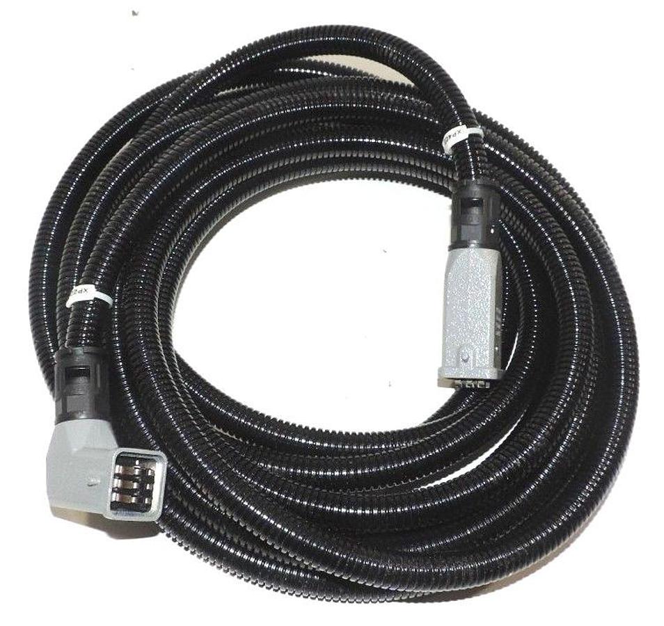 Used NEW MORI NH6300DCGII CABLE FOR HIGH PRESSURE COOLANT UNIT