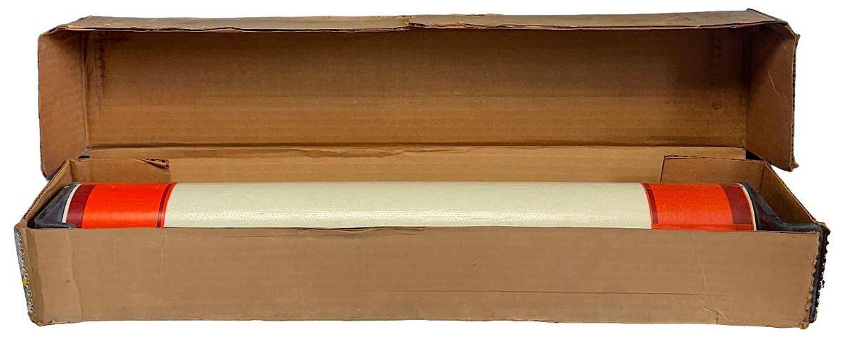 Used NEW GOULD SHAWMUT 225-007-975 / CL-14 CURRENT LIMITING FUSE 15.5kV MAX NSMP