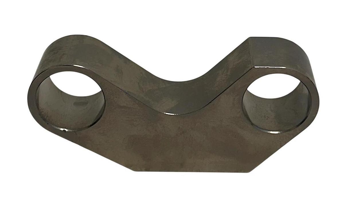 MULTIVAC 11.555.9631.05 / 11555963105 BRACKET (STRAP) H1=30 B1=60 L1=137 NSNP