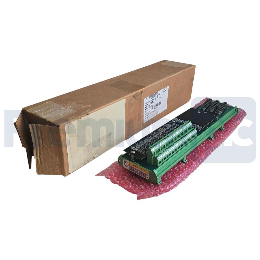 Used Woodward 5501-365 | 5501-365B Governor MPU & Analog I/O Module Rev B NSMP