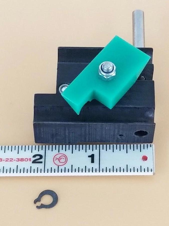 Used NEW GENERIC KW0076 WELDING PLATE SUPPORT