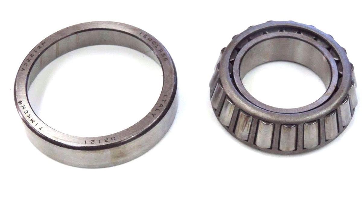 NIB TIMKEN 32212M-9!KM1 ISOCLASS BEARING 32212M!KM1