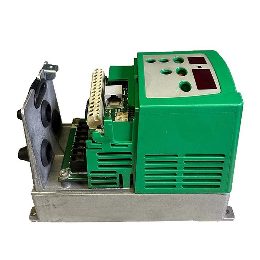 Used For Parts CONTROL TECHNIQUES SE 11200025 SE 0.5M / SE11200025SE05M COMMANDER SE