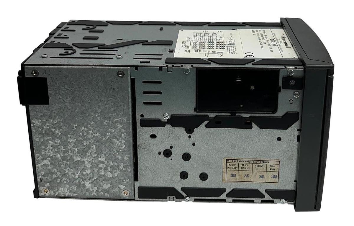 Used For Parts HONEYWELL DM106-0-B-00-0-R-1-00000-000-E0 / DPR100 RECORDER 100-240VAC