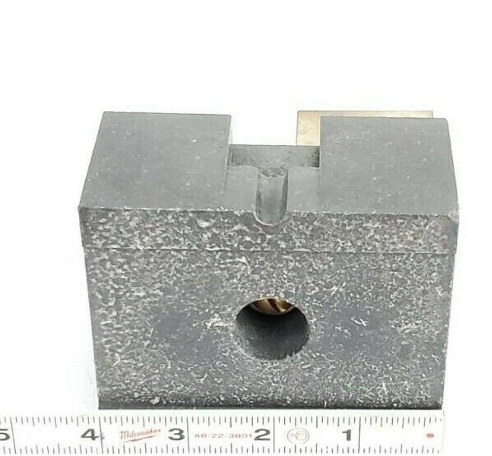 Used NEW ALLEN BRADLEY F-15235 FUSE BLOCK X-117251