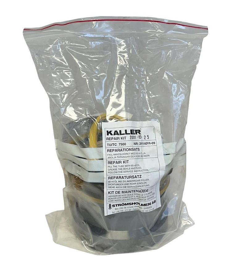 STROMSHOLMEN KALLER 2014068-09 / 201406809 TU/TC 7500 GAS SPRING REPAIR KIT NSMP