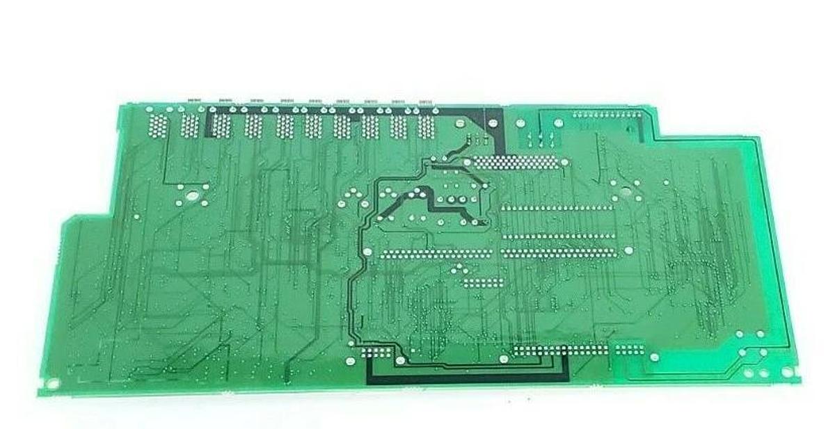 Used FANUC A16B-2203-0502/04B SPINDLE DRIVE BOARD A16B-2203-0502