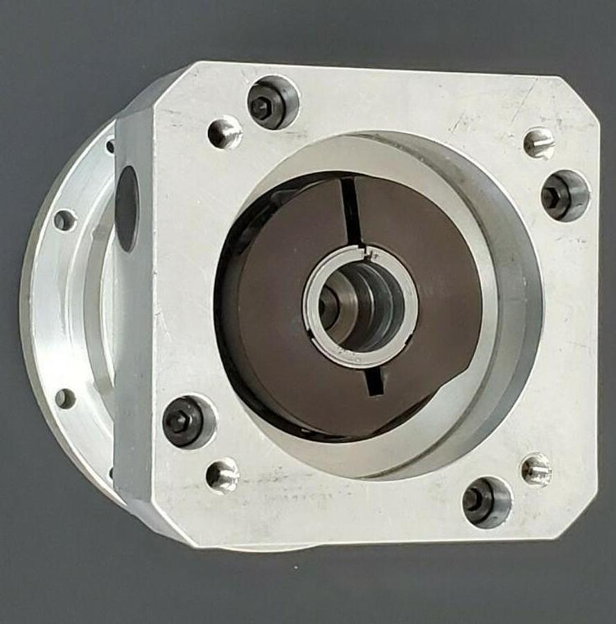 Used ONVIO LLC P023488 GEAR HEAD ART NO. 9001755-0002, N MAX. 6000
