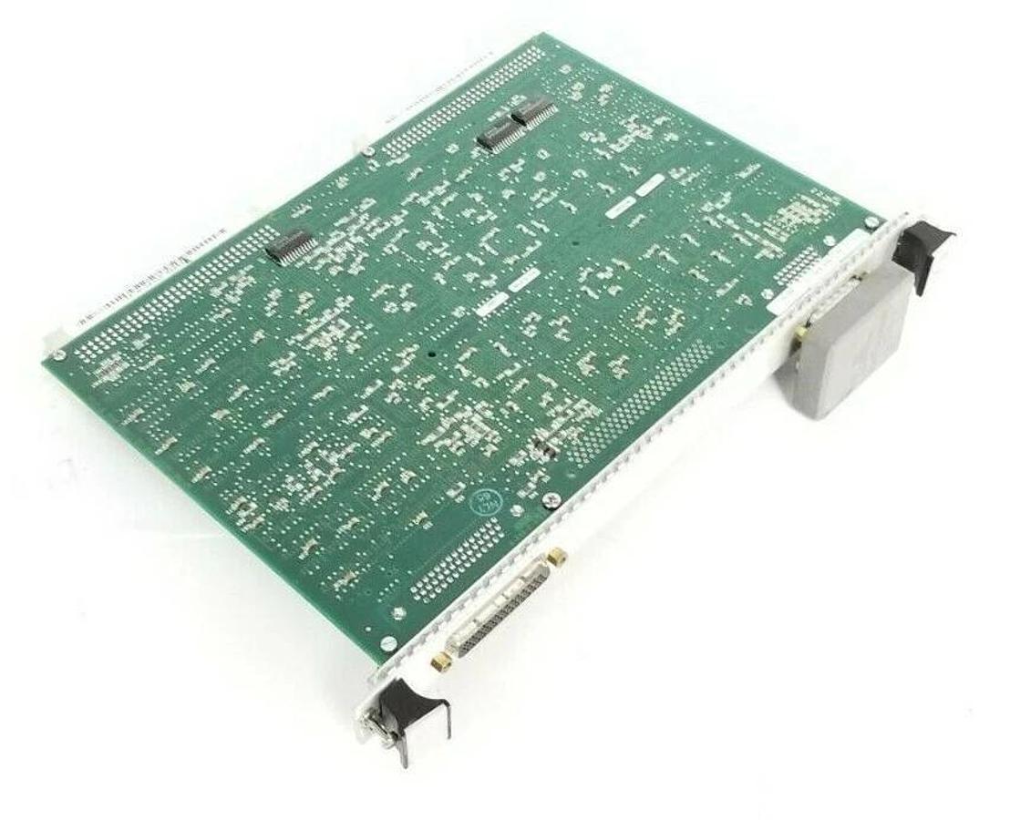 Used ADEPT TECH. 10332-00655R EVI PCA VME FRAME GRABBER BOARD W/ CM-CLU R-A