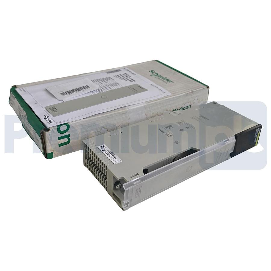 Schneider Electric Modicon Quantum 140CRA93100 RIO Drop Adaptor Module – NSMP