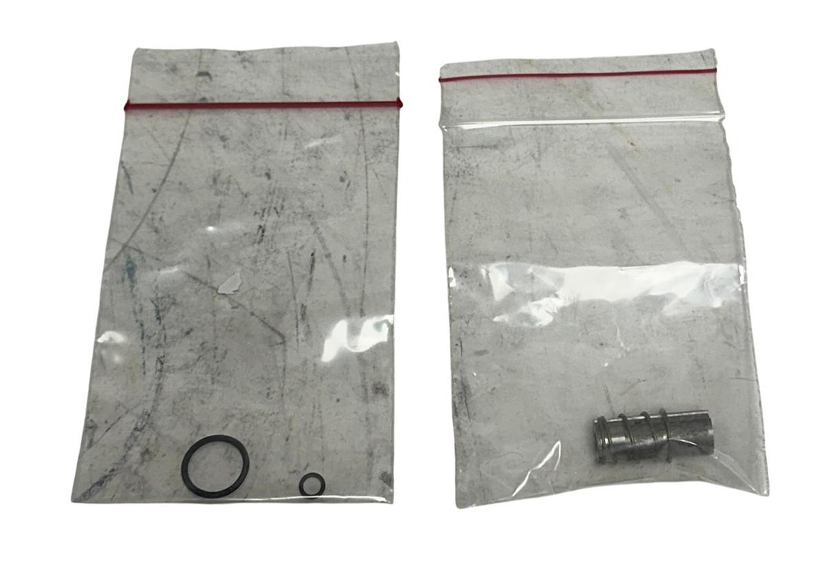 Used WABCO 5420450002 OEM PNEUMATIC VALVE REPAIR KIT / SERVICE PARTS NSMP