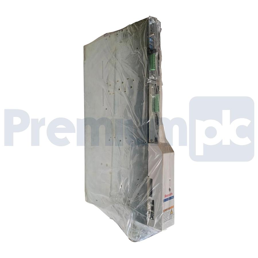 Used Rexroth Indramat R911279167 | HDS02.2-W040N -HS12-01-FW Servo Drive 40A REMAN