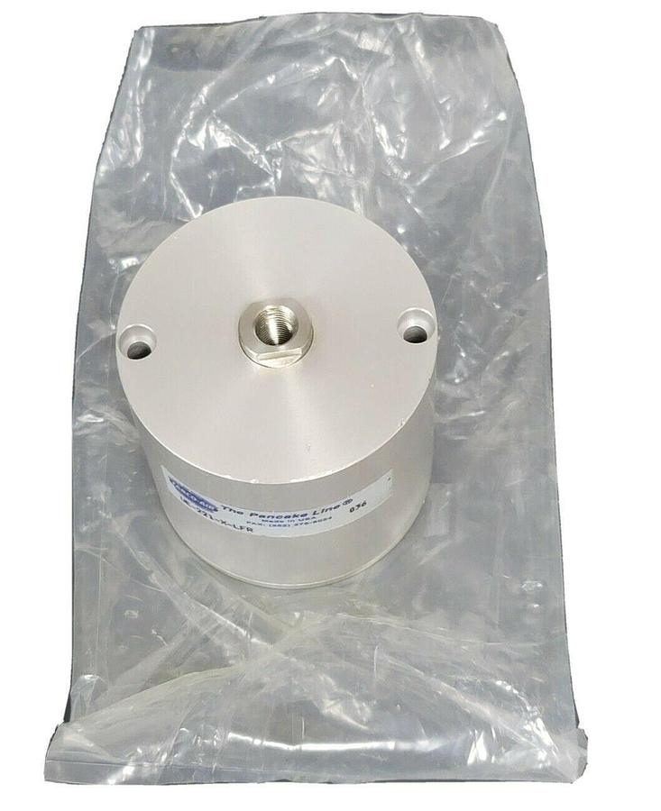THE PANCAKE LINE FABCO-AIR UE-221-X-LFR PANCAKE CYLINDER UE221XLFR