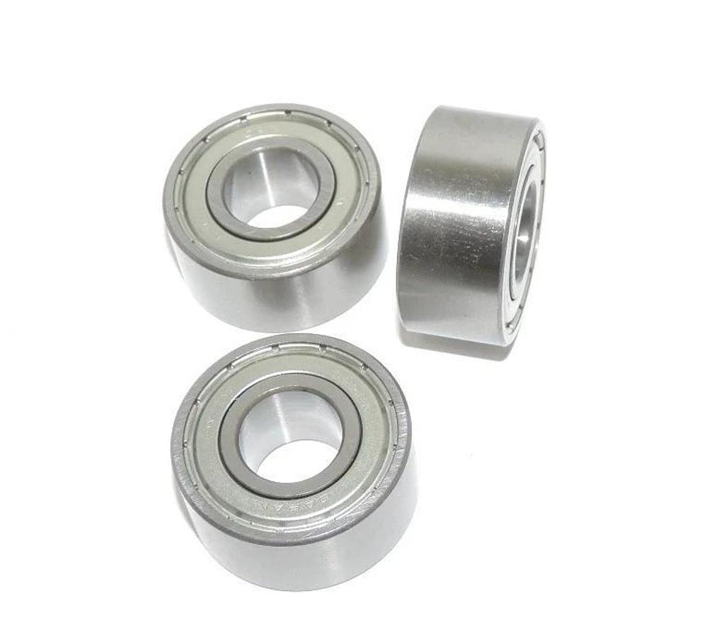 LOT OF 23 NEW WTW 6202Z BEARINGS