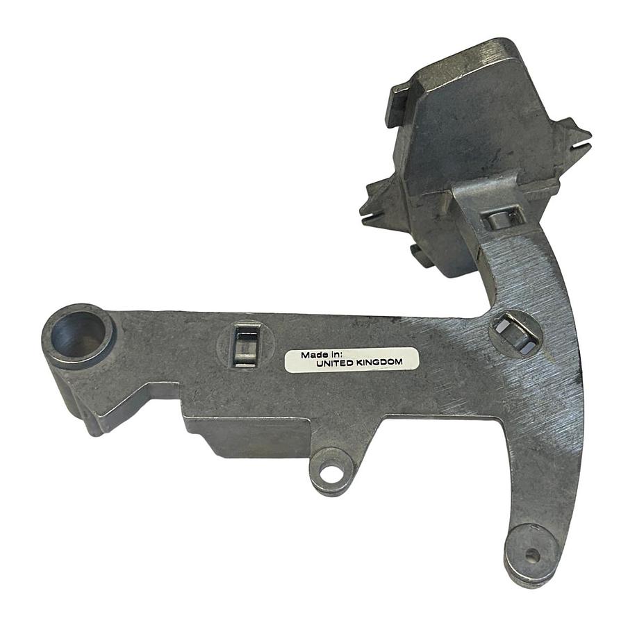 Used HYSTER 1340975 / HY1340975 OEM ACCEL PEDAL FOR FORKLIFT NSNP