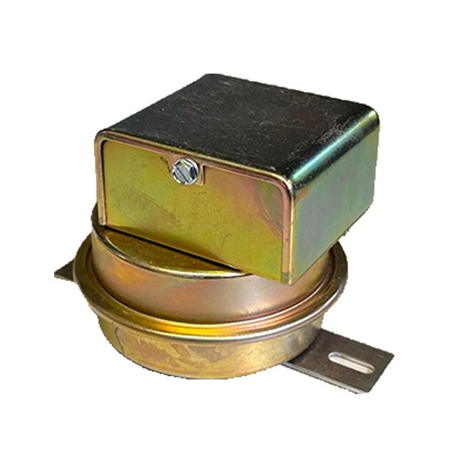 Used NEW AUTOTUNES CONTROLS 8021206021 / SMD1206021 AIR DIFFERENTIAL SWITCH .17-12''