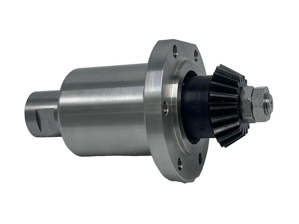 Tomahawk 015743-TH-A Bearing Housing Assembly Outer R.H. TH-15743, NSMP