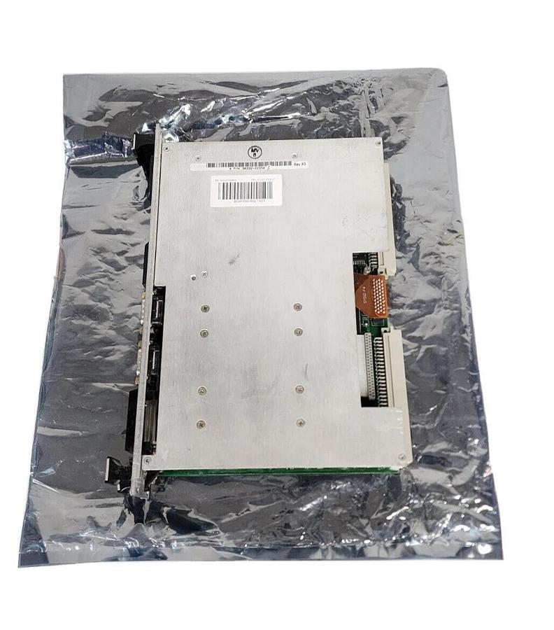 Used ADEPT TECH 30332-22350 FLOPPY HARD DRIVE MODULE SIO/IDE 3033222350