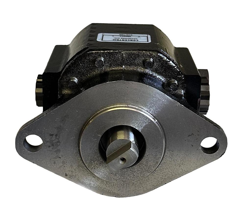Used NEW YALE 504226278 / YT504226278 OEM HYDRAULIC PUMP FOR FORKLIFT 325186