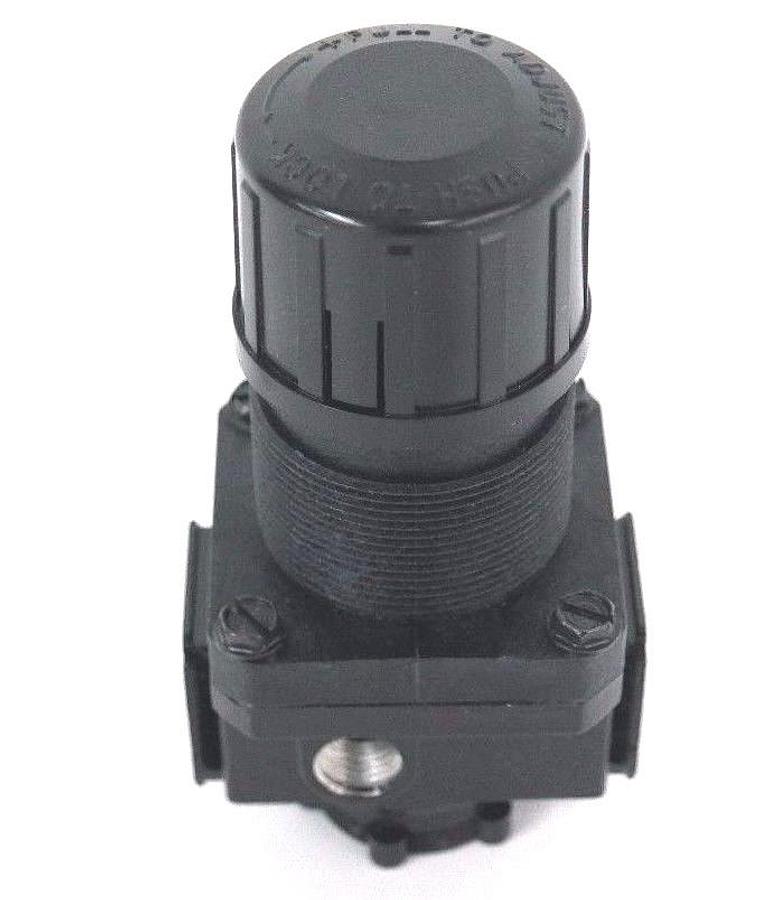 NIB ARROW PNEUMATICS R352 1/4 REGULATOR HW X13860
