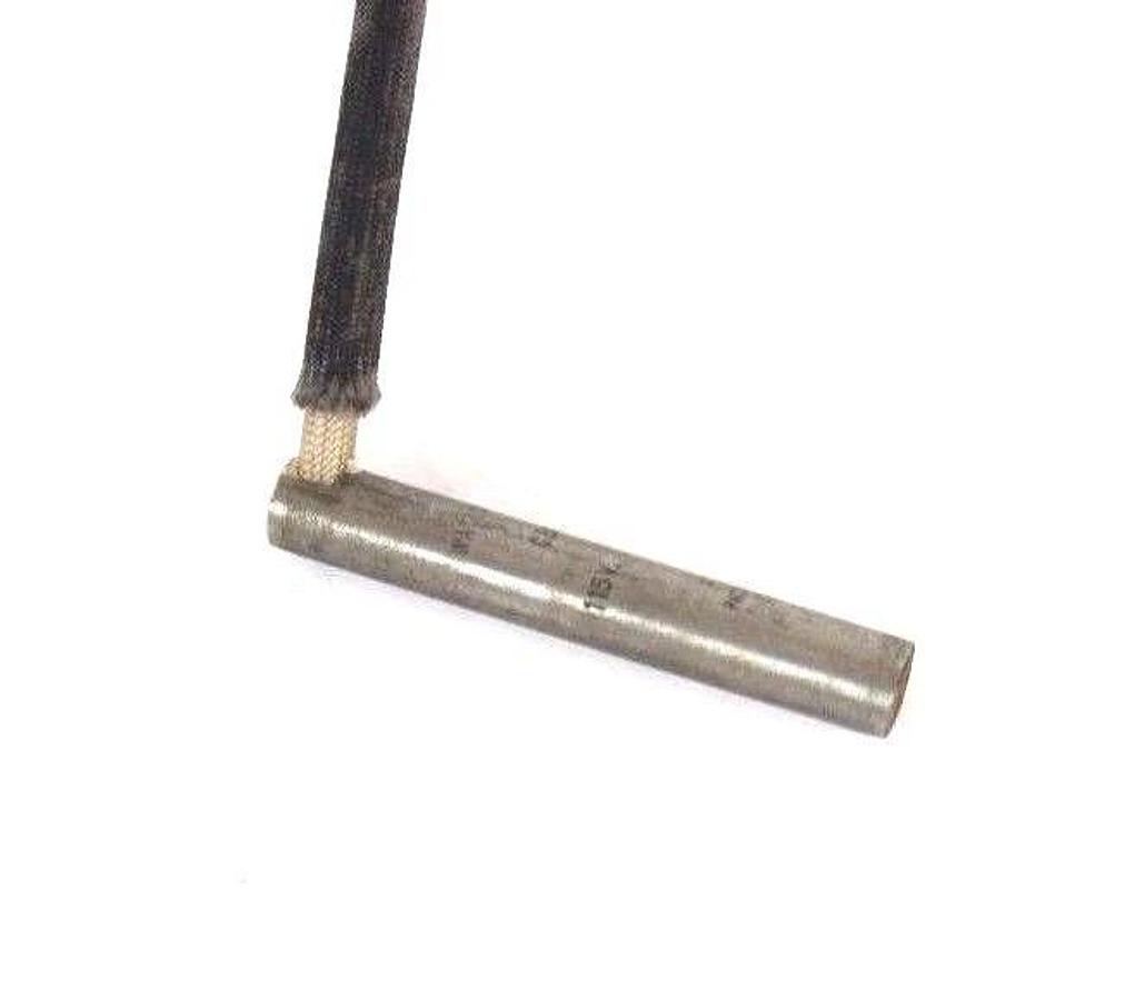 Used WATLOW G2GX5B FIREROD 115V, 120W, 21-1/2" WIRE