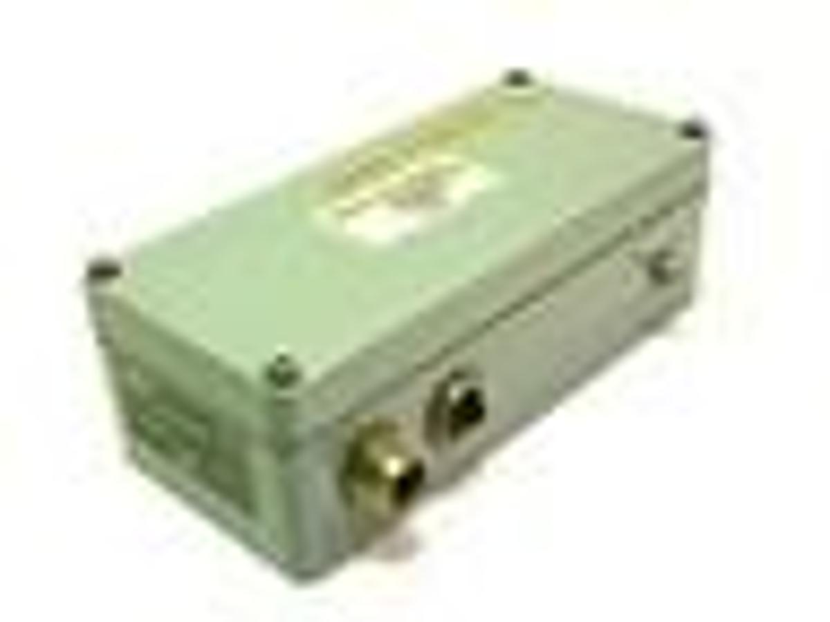 Used BOSCH 3 608 870 347 MEASUREMENT CONVERTER 3608870347