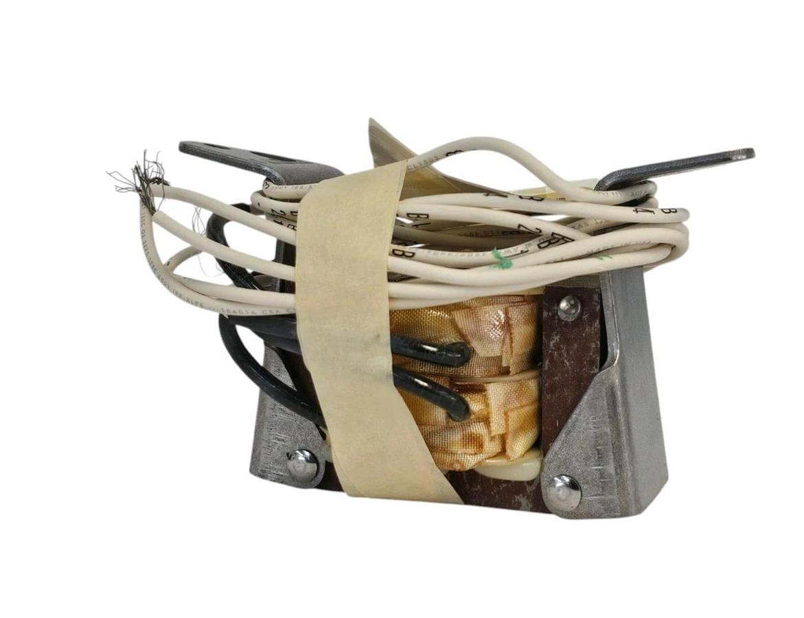 NIB RELIANCE ELECTRIC 413366-AH BRAKE COIL 230/460V 60HZ 413366AH