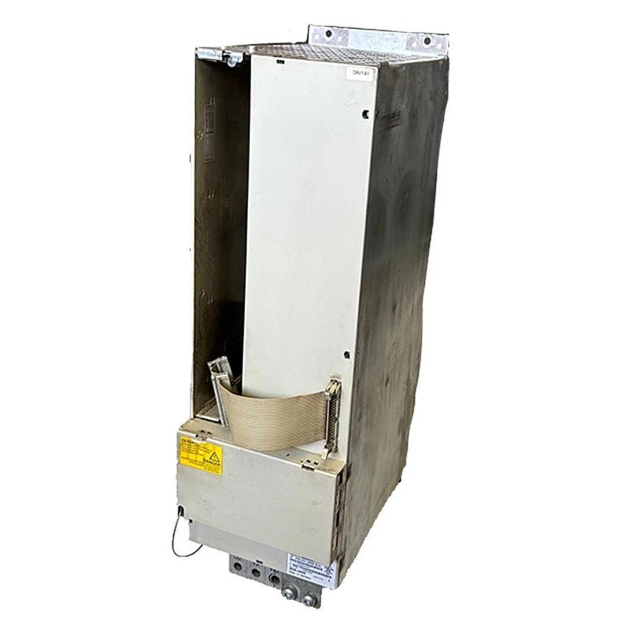 Used SIEMENS 6SN1124-1AA00-0LA1 / 6SN11241AA000LA1 SIMODRIVE LT-MODUL EXT. 108A V. A