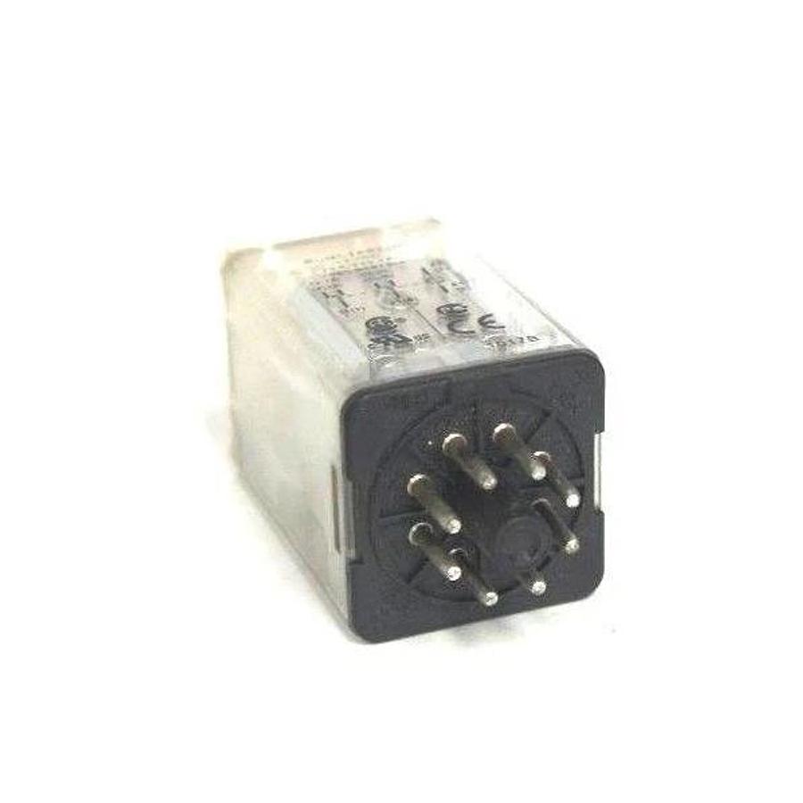 Used SCHNEIDER ELECTRIC RUMC2AB2JD RELAY 240V, 10A