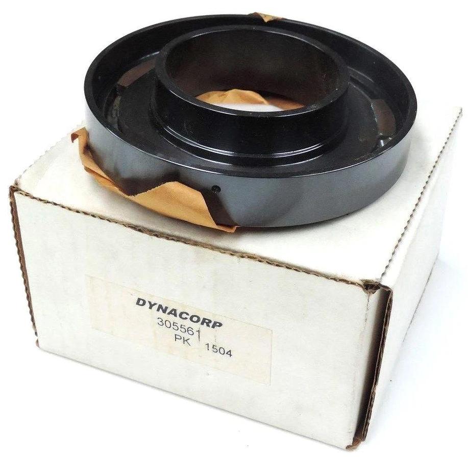 NIB DYNACORP 305561 PK 1504 BRAKE MAGNET