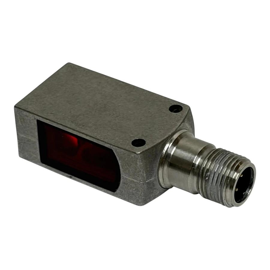 SICK WLG4S-3P2432V Inox Stainless Photoelectric Sensor 1054725 New Surplus