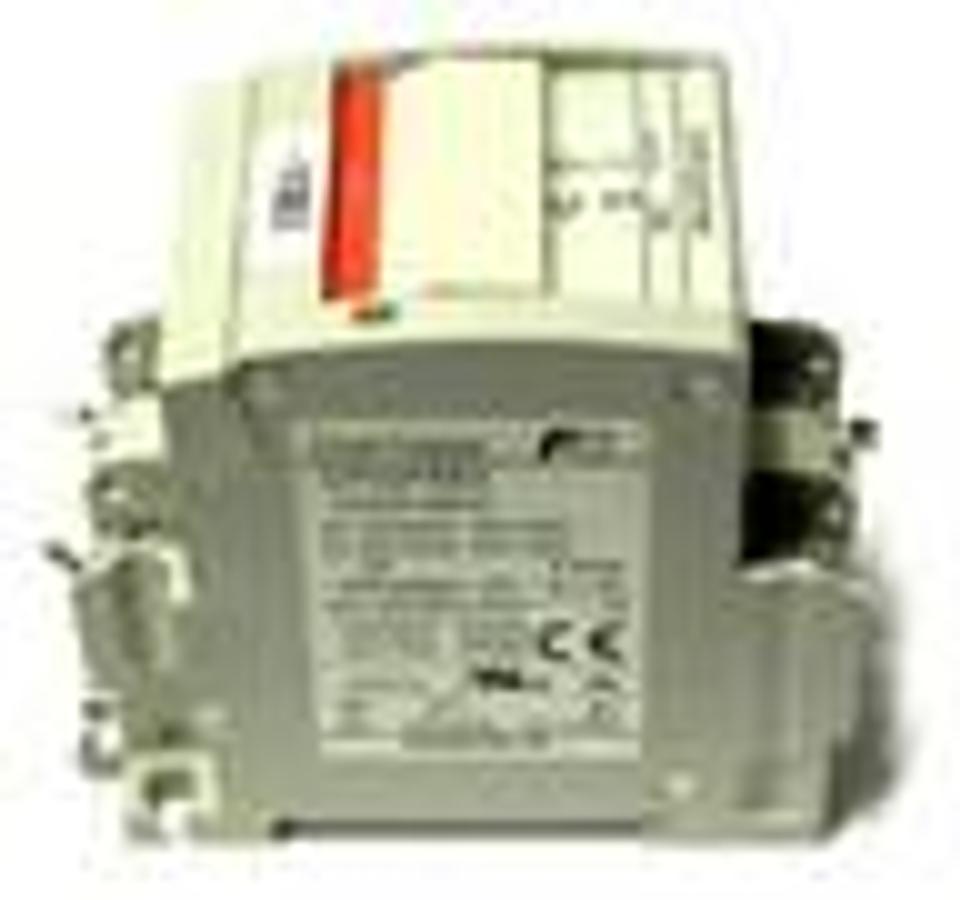 Used FUJI ELECTRIC CP32FM/2 CIRCUIT BREAKER 2A, CP32F-M002