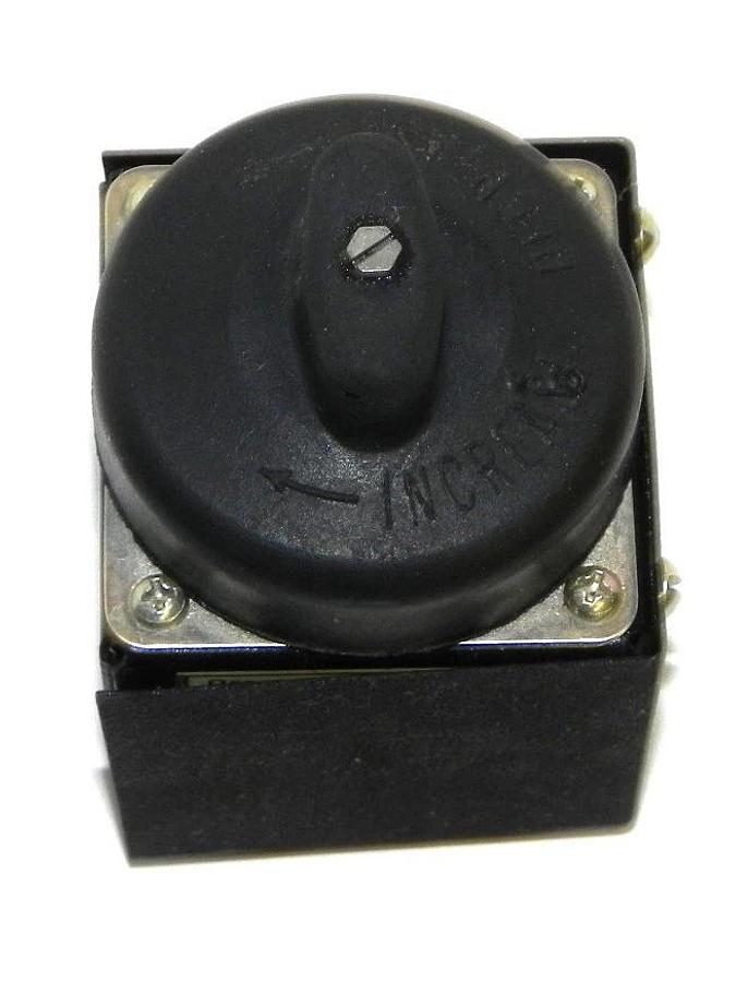 Used AGASTAT NE-12 TIME DELAY RELAY NE12, COIL 110V CY. 60