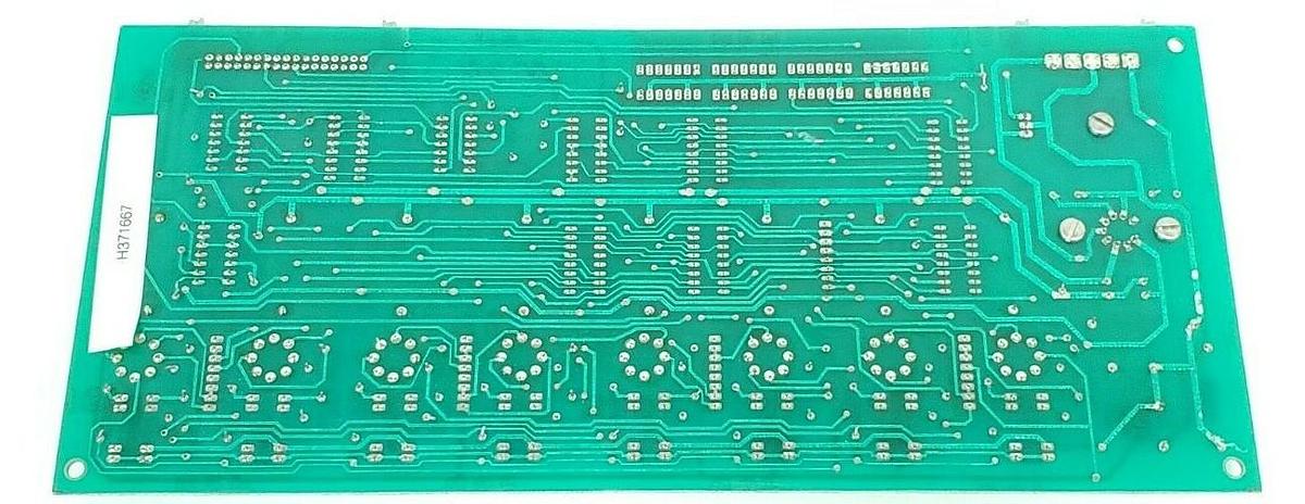 Used OAK 2014-318E AVERAGER BOARD 2014318E