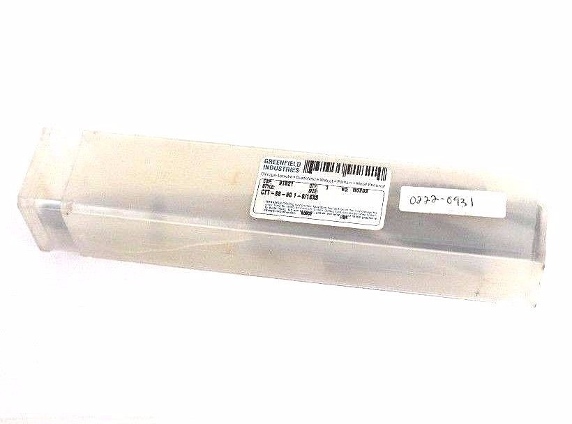 Used NEW GREENFIELD INDUSTRIES CTT-68-60 COUNTERBORE BIT 1-1/16" X 1-9/16" EDP 91821