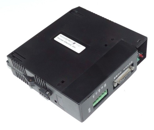Used HORNER ELECTRIC HE693BEM310J 1157 SDS BUS INTERFACE MODULE