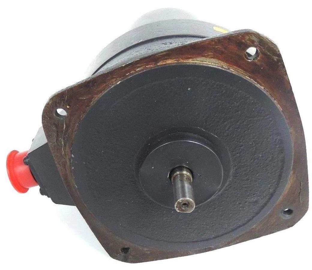 Used YASKAWA PMES-09-SA22 PRINT MOTOR PMES09SA22