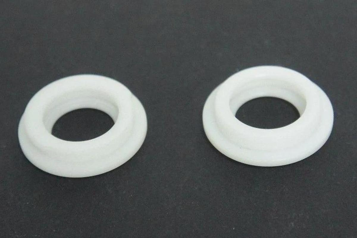 LOT OF 2 NEW GENERIC CYLINDER CUSHIONS (1) B240-25 (1) B240-29