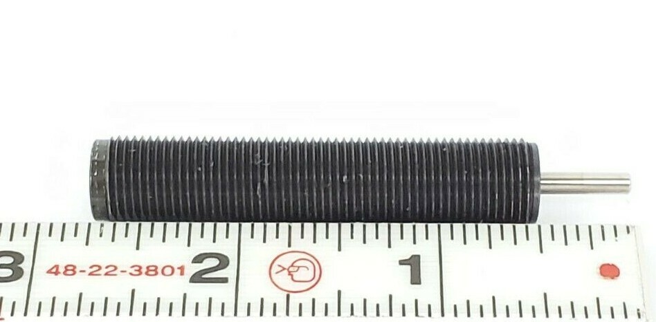 Used NEW SMC KSHF7X12 CYLINDER