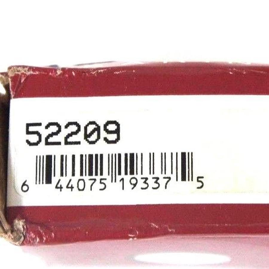 Used NIB COSOLIDATED BEARINGS 52209 THRUST BALL BEARING