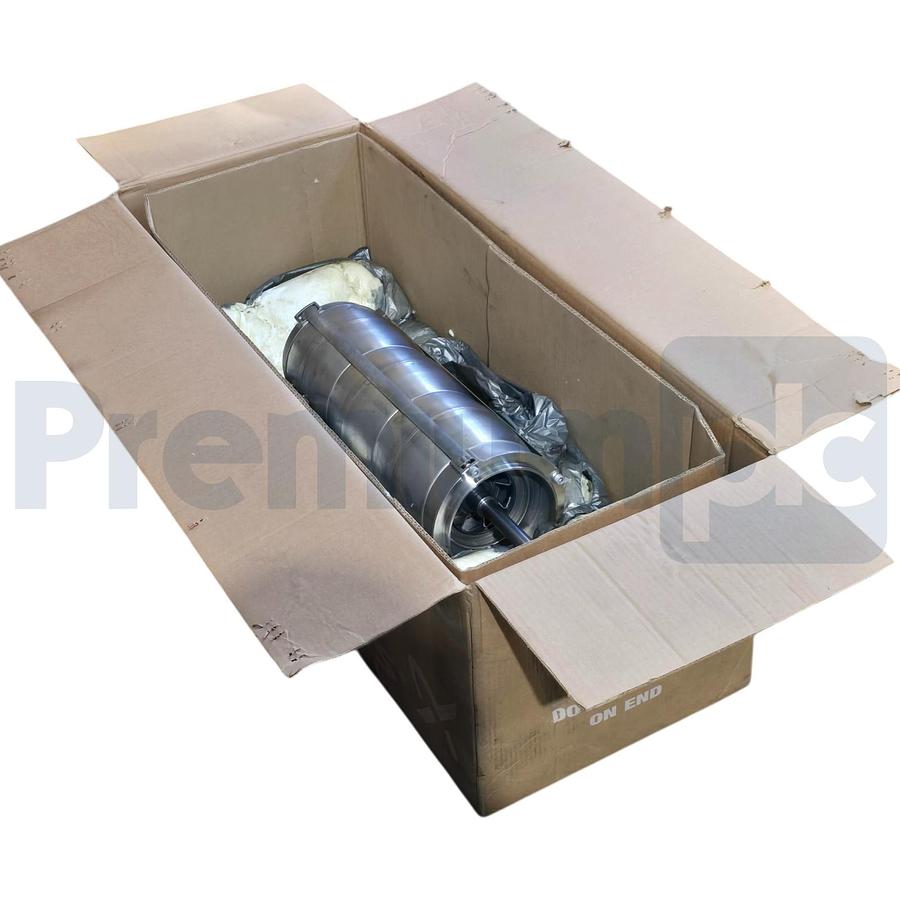 Grundfos 96925134 | CR-120-3-2 Chamber Stack Kit Below 55kW, SIC CR12032 NSMP