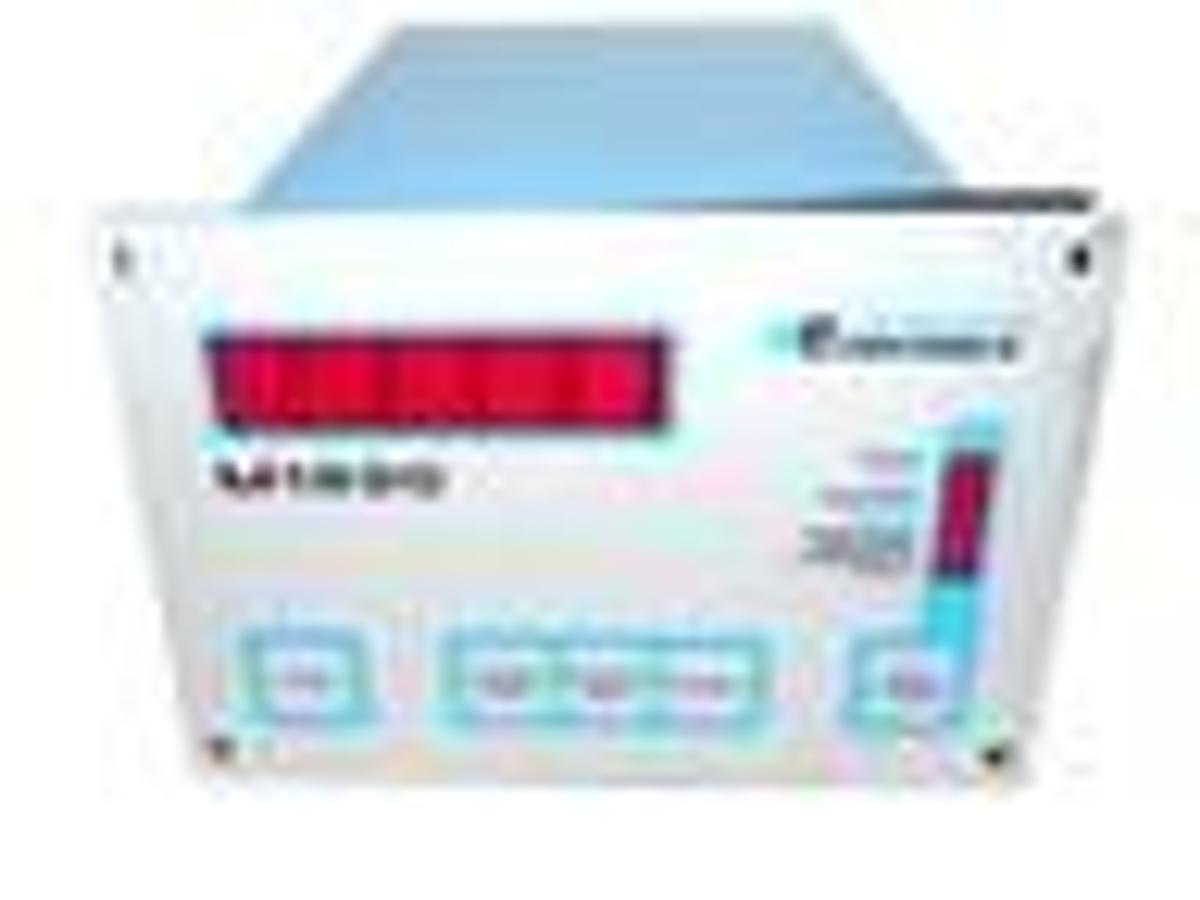 Used NEW AUTOTECH CONTROLS SAC-M1890-R1PD0 TRANSDUCER M1890 SERIAL NO. 063519224