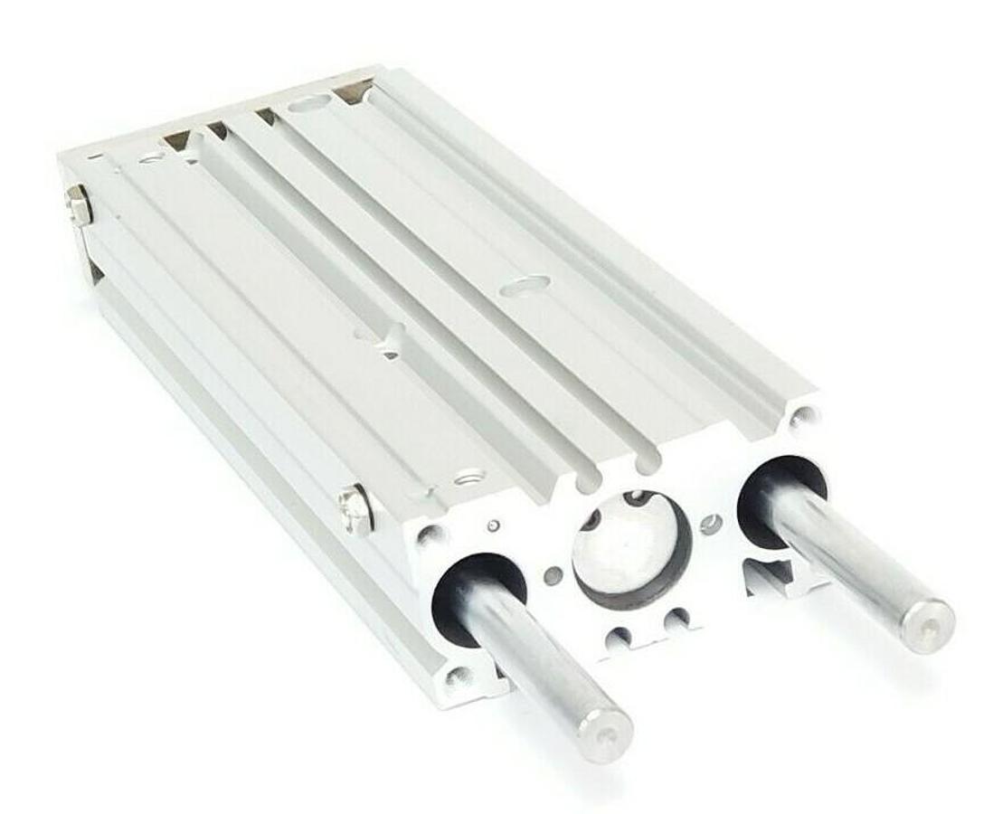 Used NEW SMC MGPL16-150Z ACTUATOR CYLINDER MGPL16150Z
