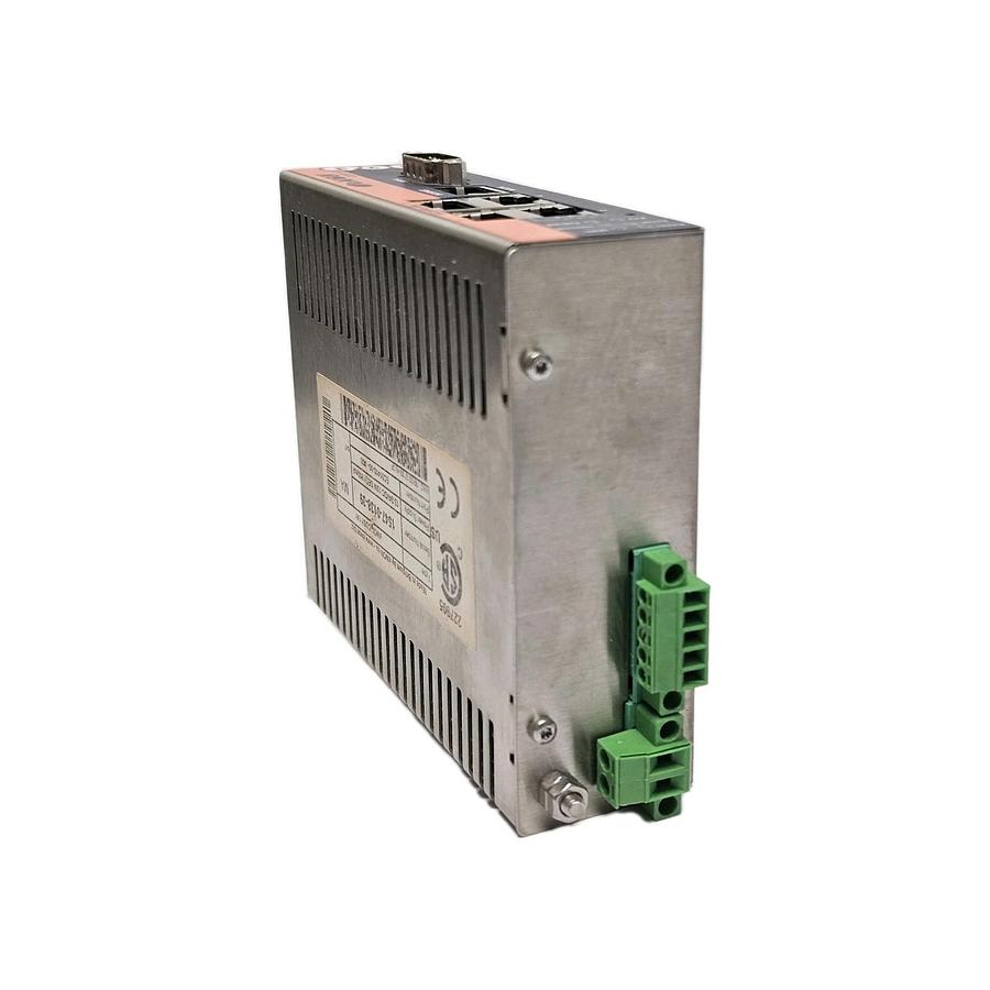 Used HMS eWON Cosy 141 | EC51410-00-#00 Industrial VPN Router ENet EC51410_00MA USED