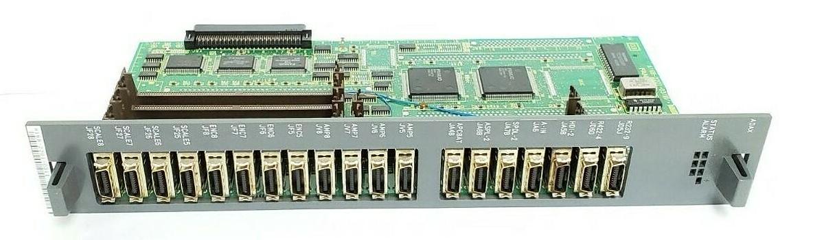 Used FANUC A16B-2201-0311/07C PC BOARD POWER SUPPLY A16B-2201-0311 A16B22010311