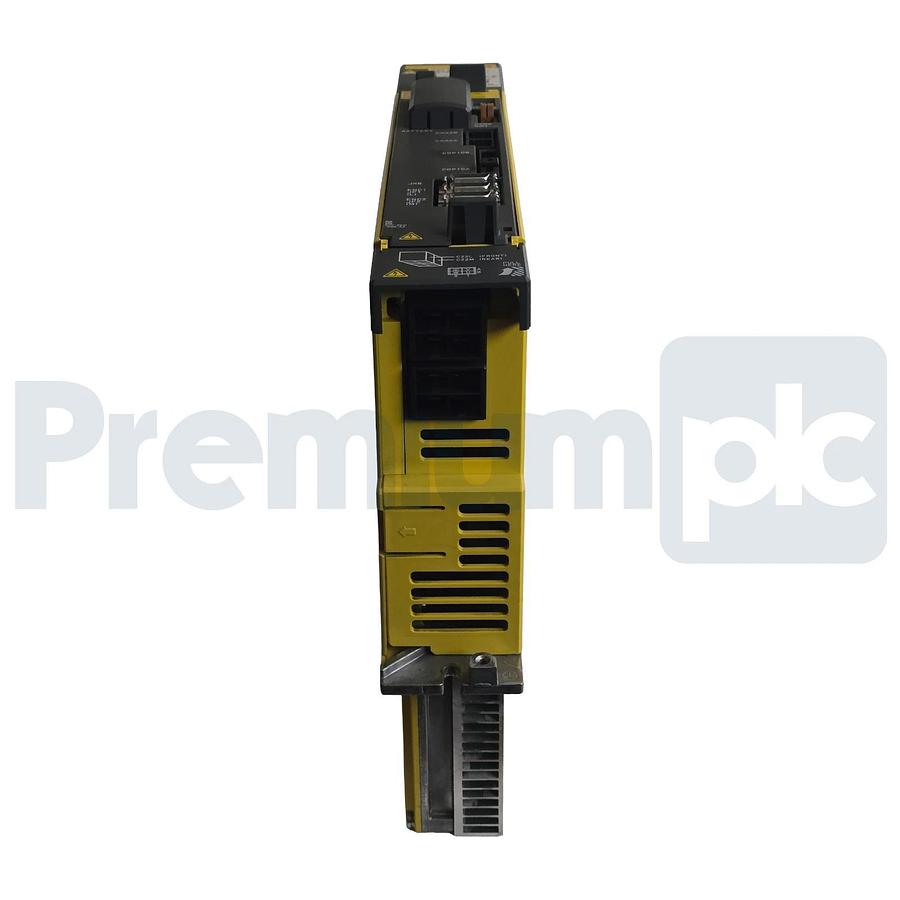 FANUC A06B-6240-H208 Alpha αiSV 40/80-B Dual Axis Servo Amplifier Drive NSNP
