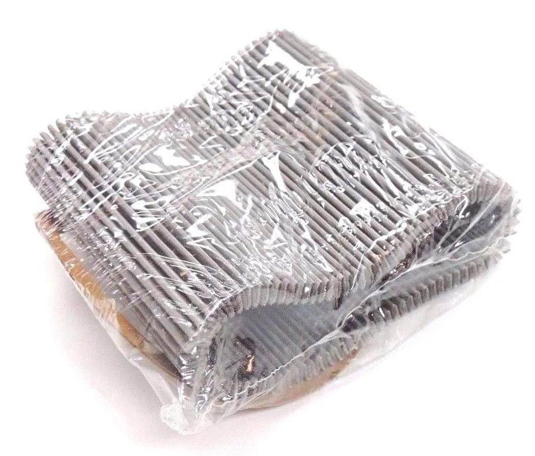 Used NIB PARKER 927110 74W 6W FILTER ELEMENT ASSEMBLY