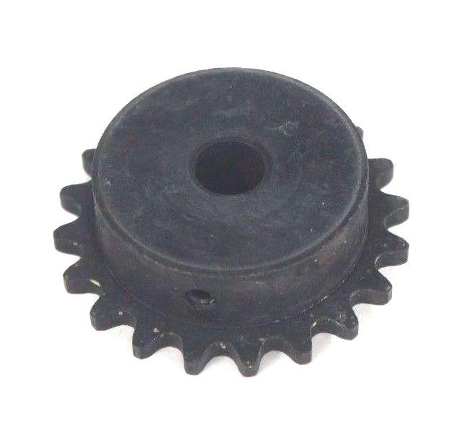 Used LOT OF 2 NIB MARTIN 35BS20-1/2 SPROCKETS 1/2" BORE 35BS2012